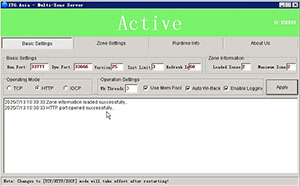 Manage