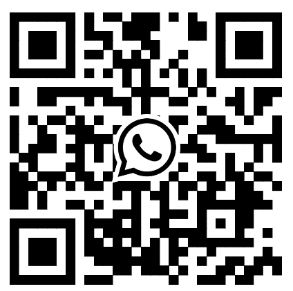 WhatsApp QR Code